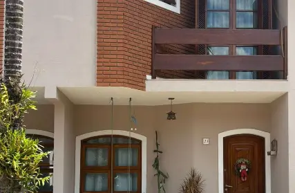 Imagem: Condomínio Fechado para Venda, Jardim Tremembé