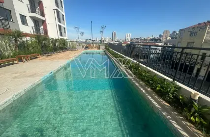 Imagem: Apartamento para Alugar, Vila Maria Baixa