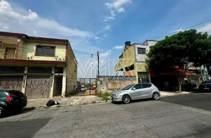 Imagem: Terreno para Alugar, Vila Maria Alta