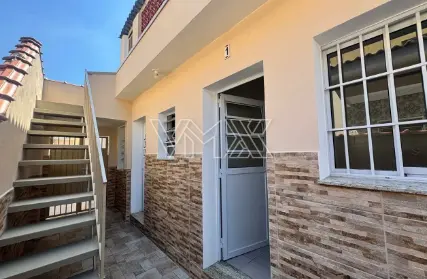 Imagem: Casa Térrea para Alugar, Vila Maria Baixa