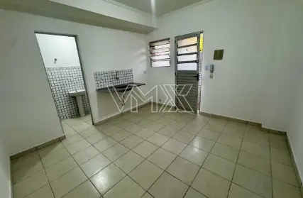 Imagem: Kitnet / Loft para Alugar, Vila Gustavo