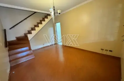 Imagem: Sobrado para Alugar, Vila Maria