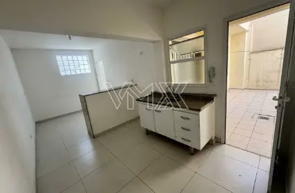 Imagem: Casa Térrea para Alugar, Vila Maria Alta