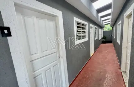 Imagem: Casa Térrea para Alugar, Vila Medeiros