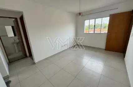 Imagem: Apartamento para Alugar, Jardim Guançã