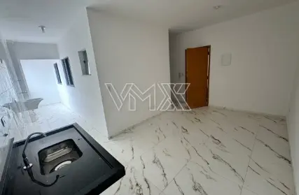 Imagem: Apartamento para Alugar, Vila Medeiros