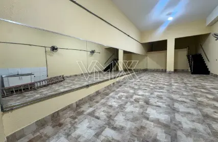 Imagem: Galpão / Salão para Alugar, Vila Maria Alta