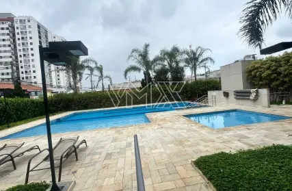 Imagem: Apartamento para Alugar, Vila Maria