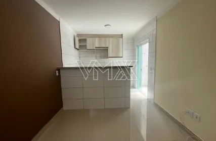 Imagem: Apartamento para Alugar, Jardim Japão