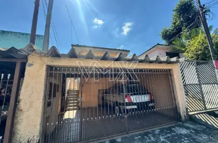 Imagem: Casa Térrea para Alugar, Vila Maria Alta