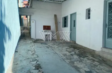 Imagem: Casa Térrea para Alugar, Vila Gustavo