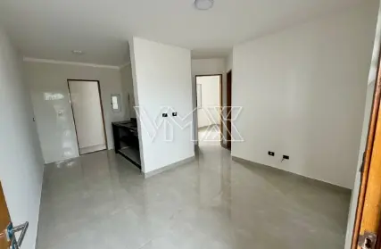 Imagem: Apartamento para Alugar, Vila Maria Baixa