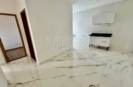 Imagem: Apartamento para Alugar, Vila Medeiros