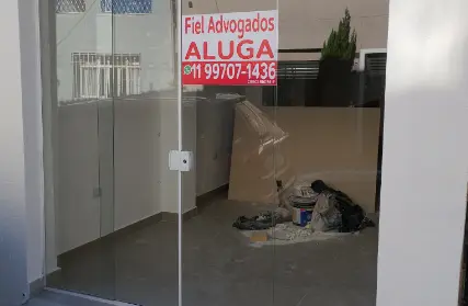 Imagem: Galpão / Salão para Alugar, Água Fria