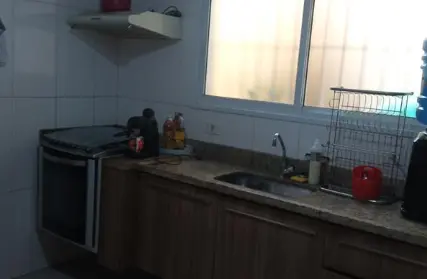 Imagem: Sobrado para Venda, Parada Inglesa