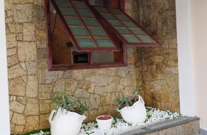 Imagem: Sobrado para Venda, Palmas do Tremembé