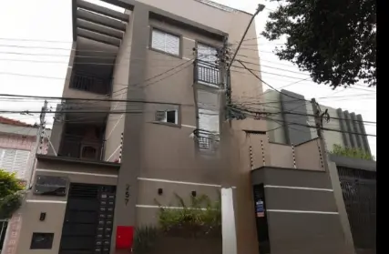 Imagem: Apartamento para Venda, Vila Paiva