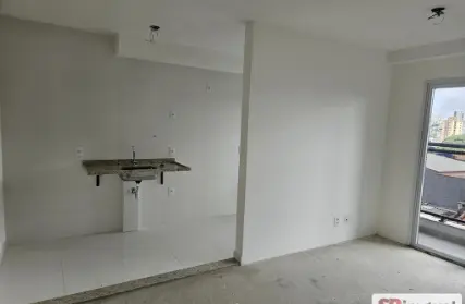 Imagem: Apartamento para Venda, Parada Inglesa