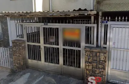 Imagem: Sobrado para Venda, Vila Guilherme