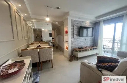 Imagem: Apartamento para Venda, Vila Paiva
