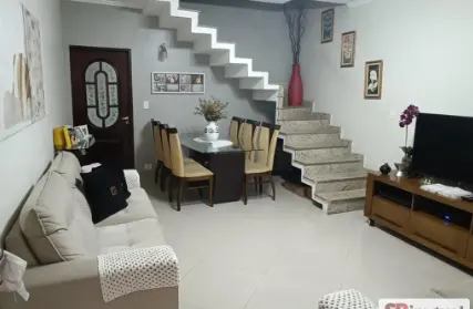 Imagem: Sobrado para Venda, Vila Guilherme