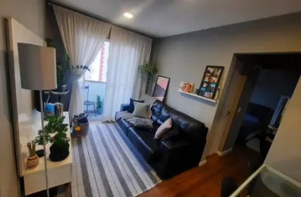 Imagem: Apartamento para Venda, Santana