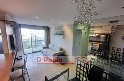 Imagem: Apartamento para Venda, Santana