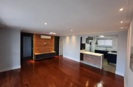 Imagem: Apartamento para Venda, Jardim São Paulo