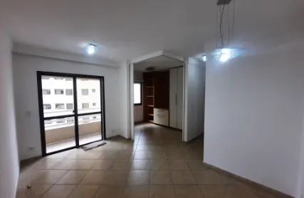 Imagem: Apartamento para Alugar, Santana