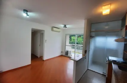 Imagem: Apartamento para Alugar, Santana