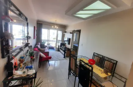 Imagem: Apartamento para Venda, Tucuruvi
