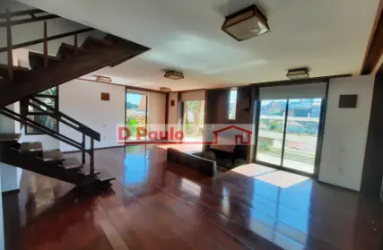 Imagem: Sobrado para Venda, Jardim São Bento