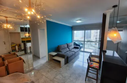 Imagem: Apartamento para Alugar, Santana