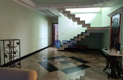 Imagem: Sobrado para Venda, Vila Paiva