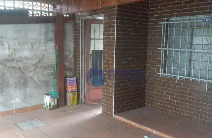 Imagem: Sobrado para Venda, Casa Verde