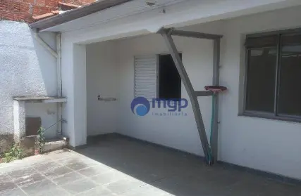 Imagem: Casa Térrea para Venda, Carandiru