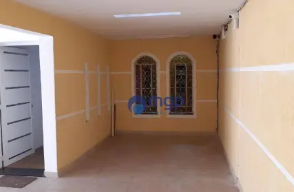 Imagem: Casa Térrea para Venda, Água Fria