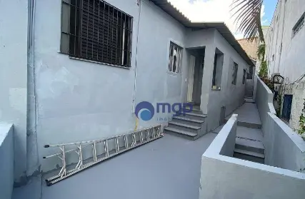 Imagem: Ponto Comercial para Venda, Carandiru