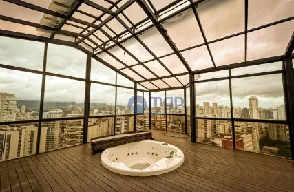 Imagem: Apartamento para Venda, Santana