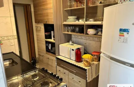 Imagem: Apartamento para Venda, Jardim Brasília (Zona Norte)