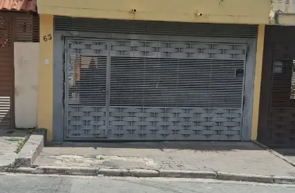 Imagem: Casa Térrea para Alugar, Pedra Branca