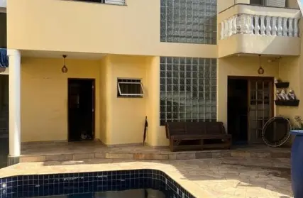 Imagem: Sobrado para Venda, Sítio do Mandaqui