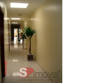 Imagem: Galpão / Salão para Alugar, Vila Amália (Zona Norte)