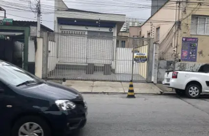 Imagem: Galpão / Salão para Alugar, Santana