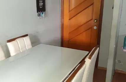 Imagem: Apartamento para Venda, Jardim Antártica