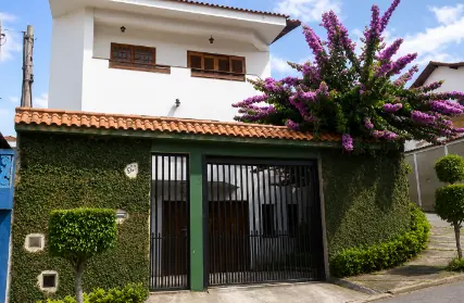Imagem: Sobrado para Venda, Jardim Peri