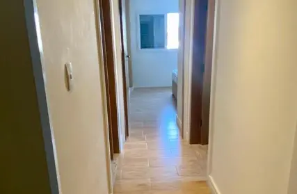 Imagem: Apartamento para Alugar, Vila Celeste (Zona Norte)