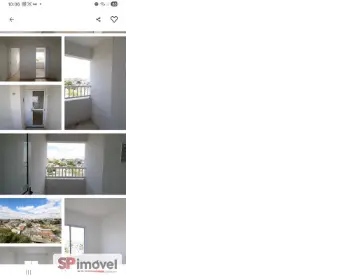 Imagem: Apartamento para Alugar, Casa Verde Alta