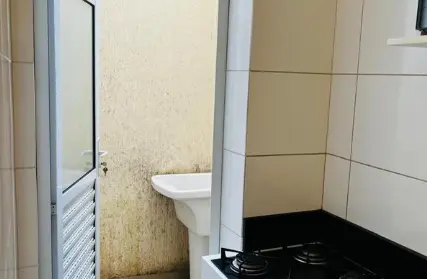 Imagem: Apartamento para Alugar, Vila Leonor