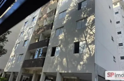 Imagem: Apartamento para Alugar, Jardim Paraíso